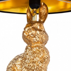 Настольная лампа декоративная Arte Lamp Izar A4015LT-1GO в Нижнем Тагиле - nizhniy-tagil.mebel24.online | фото 4
