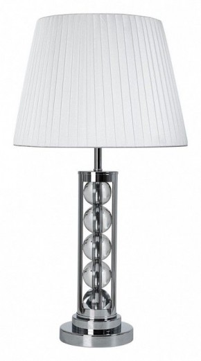 Настольная лампа декоративная Arte Lamp Jessica A4062LT-1CC в Нижнем Тагиле - nizhniy-tagil.mebel24.online | фото
