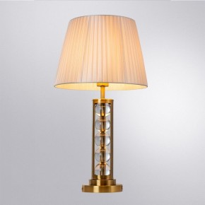 Настольная лампа декоративная Arte Lamp Jessica A4062LT-1PB в Нижнем Тагиле - nizhniy-tagil.mebel24.online | фото 2