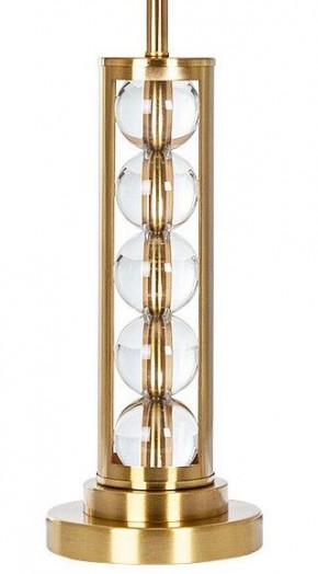 Настольная лампа декоративная Arte Lamp Jessica A4062LT-1PB в Нижнем Тагиле - nizhniy-tagil.mebel24.online | фото 3