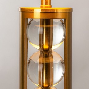 Настольная лампа декоративная Arte Lamp Jessica A4062LT-1PB в Нижнем Тагиле - nizhniy-tagil.mebel24.online | фото 5