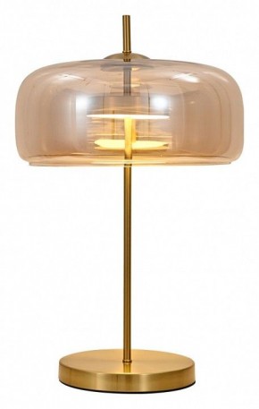 Настольная лампа декоративная Arte Lamp Padova A2404LT-1AM в Нижнем Тагиле - nizhniy-tagil.mebel24.online | фото