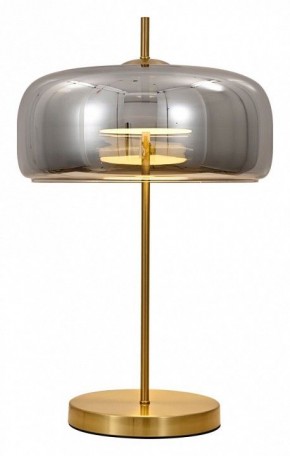 Настольная лампа декоративная Arte Lamp Padova A2404LT-1SM в Нижнем Тагиле - nizhniy-tagil.mebel24.online | фото