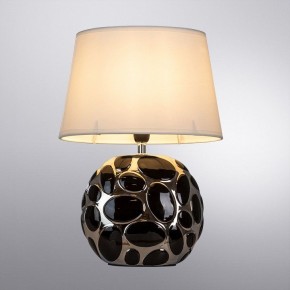 Настольная лампа декоративная Arte Lamp Poppy A4063LT-1CC в Нижнем Тагиле - nizhniy-tagil.mebel24.online | фото 2