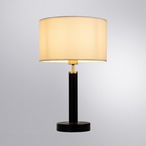 Настольная лампа декоративная Arte Lamp Robert A5029LT-1SS в Нижнем Тагиле - nizhniy-tagil.mebel24.online | фото 2