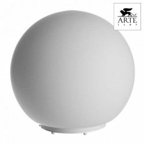 Настольная лампа декоративная Arte Lamp Sphere A6020LT-1WH в Нижнем Тагиле - nizhniy-tagil.mebel24.online | фото 2