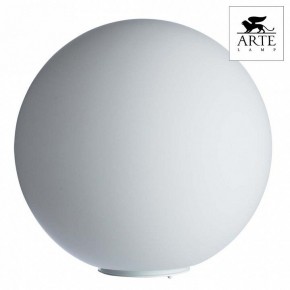 Настольная лампа декоративная Arte Lamp Sphere A6030LT-1WH в Нижнем Тагиле - nizhniy-tagil.mebel24.online | фото 2