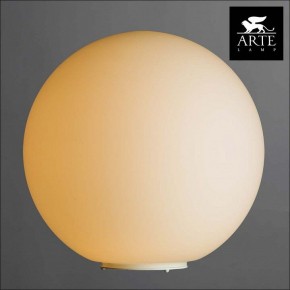 Настольная лампа декоративная Arte Lamp Sphere A6030LT-1WH в Нижнем Тагиле - nizhniy-tagil.mebel24.online | фото 3