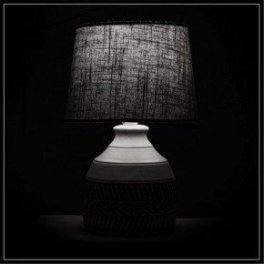 Настольная лампа декоративная Arte Lamp Tiaki A4636LT-1GY в Нижнем Тагиле - nizhniy-tagil.mebel24.online | фото 3