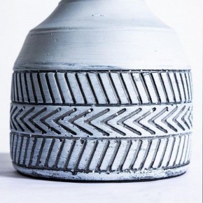 Настольная лампа декоративная Arte Lamp Tiaki A4636LT-1GY в Нижнем Тагиле - nizhniy-tagil.mebel24.online | фото 5
