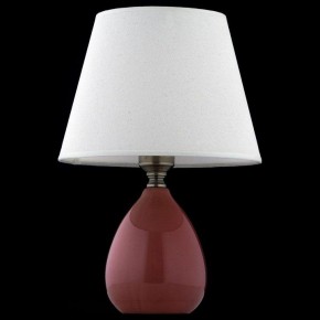 Настольная лампа декоративная Arti Lampadari Riccardo Riccardo E 4.1 R в Нижнем Тагиле - nizhniy-tagil.mebel24.online | фото 2