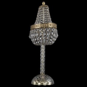 Настольная лампа декоративная Bohemia Ivele Crystal 1901 19013L4/H/35IV G в Нижнем Тагиле - nizhniy-tagil.mebel24.online | фото 2