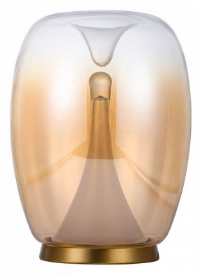 Настольная лампа декоративная Divinare Campo 5875/07 TL-15 в Нижнем Тагиле - nizhniy-tagil.mebel24.online | фото