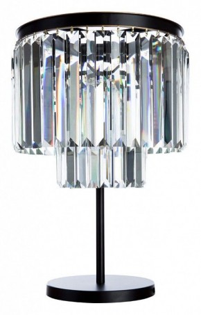 Настольная лампа декоративная Divinare Nova 3001/01 TL-4 в Нижнем Тагиле - nizhniy-tagil.mebel24.online | фото