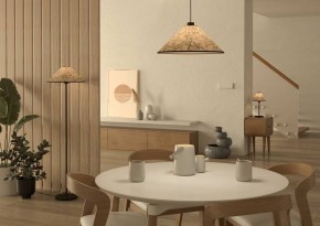 Настольная лампа декоративная Eglo ПРОМО Oxpark 43944 в Нижнем Тагиле - nizhniy-tagil.mebel24.online | фото 5