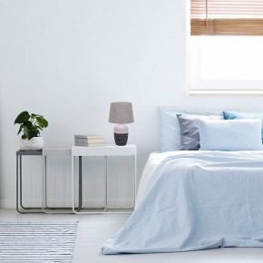Настольная лампа декоративная Escada Antey 10195/L Grey в Нижнем Тагиле - nizhniy-tagil.mebel24.online | фото 2