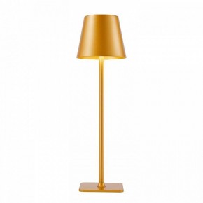 Настольная лампа декоративная F-promo Pyari 4616-1T в Нижнем Тагиле - nizhniy-tagil.mebel24.online | фото 2