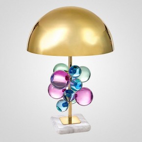 Настольная лампа декоративная Imperiumloft Globo Table Lamp 43.234-0 в Нижнем Тагиле - nizhniy-tagil.mebel24.online | фото