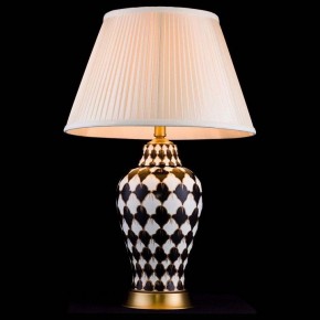 Настольная лампа декоративная Lucia Tucci Harrods Harrods T935.1 в Нижнем Тагиле - nizhniy-tagil.mebel24.online | фото 2