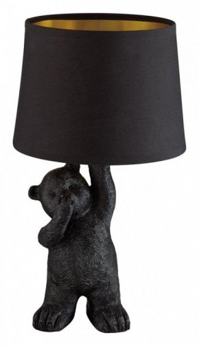 Настольная лампа декоративная Lumion Bear 5662/1T в Нижнем Тагиле - nizhniy-tagil.mebel24.online | фото