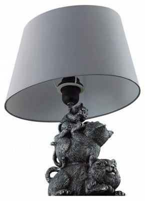 Настольная лампа декоративная Lumion Catty 8128/1Т в Нижнем Тагиле - nizhniy-tagil.mebel24.online | фото 2