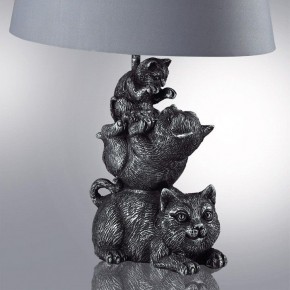 Настольная лампа декоративная Lumion Catty 8128/1Т в Нижнем Тагиле - nizhniy-tagil.mebel24.online | фото 7