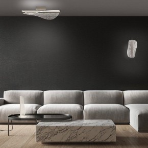 Настольная лампа декоративная Mantra Bianca 7837 в Нижнем Тагиле - nizhniy-tagil.mebel24.online | фото 5