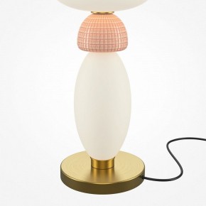 Настольная лампа декоративная Maytoni Adore MOD297TL-L24BS3K в Нижнем Тагиле - nizhniy-tagil.mebel24.online | фото 6