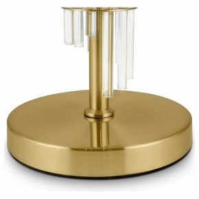 Настольная лампа декоративная Maytoni Alloro MOD088TL-01BS в Нижнем Тагиле - nizhniy-tagil.mebel24.online | фото 4