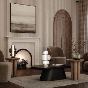 Настольная лампа декоративная Maytoni Atmos MOD364TL-L15B3K в Нижнем Тагиле - nizhniy-tagil.mebel24.online | фото 4