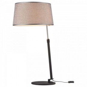 Настольная лампа декоративная Maytoni Bergamo MOD613TL-01B в Нижнем Тагиле - nizhniy-tagil.mebel24.online | фото 3