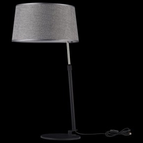 Настольная лампа декоративная Maytoni Bergamo MOD613TL-01B в Нижнем Тагиле - nizhniy-tagil.mebel24.online | фото 4