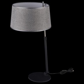 Настольная лампа декоративная Maytoni Bergamo MOD613TL-01B в Нижнем Тагиле - nizhniy-tagil.mebel24.online | фото 5