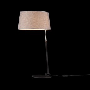 Настольная лампа декоративная Maytoni Bergamo MOD613TL-01B в Нижнем Тагиле - nizhniy-tagil.mebel24.online | фото 6