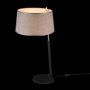 Настольная лампа декоративная Maytoni Bergamo MOD613TL-01B в Нижнем Тагиле - nizhniy-tagil.mebel24.online | фото 7