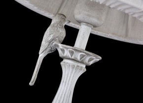 Настольная лампа декоративная Maytoni Bird ARM013-11-W в Нижнем Тагиле - nizhniy-tagil.mebel24.online | фото 6