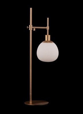 Настольная лампа декоративная Maytoni Erich MOD221-TL-01-G в Нижнем Тагиле - nizhniy-tagil.mebel24.online | фото 2
