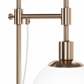 Настольная лампа декоративная Maytoni Erich MOD221-TL-01-G в Нижнем Тагиле - nizhniy-tagil.mebel24.online | фото 5