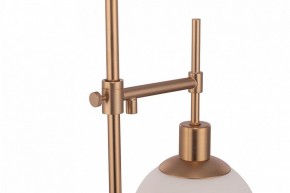 Настольная лампа декоративная Maytoni Erich MOD221-TL-01-G в Нижнем Тагиле - nizhniy-tagil.mebel24.online | фото 6