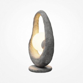Настольная лампа декоративная Maytoni Opus MOD380TL-01GR в Нижнем Тагиле - nizhniy-tagil.mebel24.online | фото 3