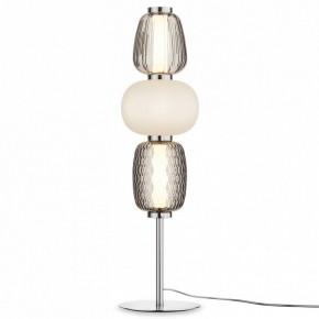 Настольная лампа декоративная Maytoni Pattern MOD267TL-L28CH3K в Нижнем Тагиле - nizhniy-tagil.mebel24.online | фото