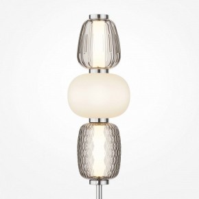 Настольная лампа декоративная Maytoni Pattern MOD267TL-L28CH3K в Нижнем Тагиле - nizhniy-tagil.mebel24.online | фото 3