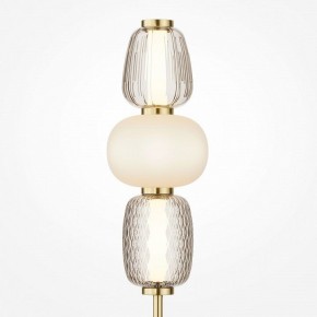 Настольная лампа декоративная Maytoni Pattern MOD267TL-L28G3K в Нижнем Тагиле - nizhniy-tagil.mebel24.online | фото