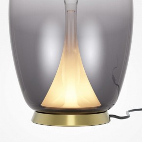 Настольная лампа декоративная Maytoni Splash MOD282TL-L15G3K в Нижнем Тагиле - nizhniy-tagil.mebel24.online | фото 4