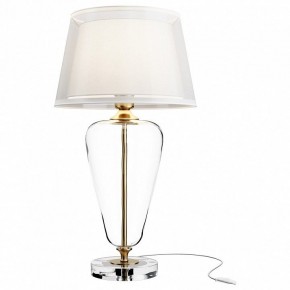 Настольная лампа декоративная Maytoni Verre Z005TL-01BS в Нижнем Тагиле - nizhniy-tagil.mebel24.online | фото