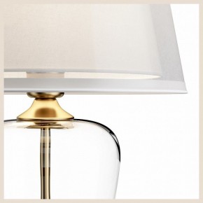 Настольная лампа декоративная Maytoni Verre Z005TL-01BS в Нижнем Тагиле - nizhniy-tagil.mebel24.online | фото 3