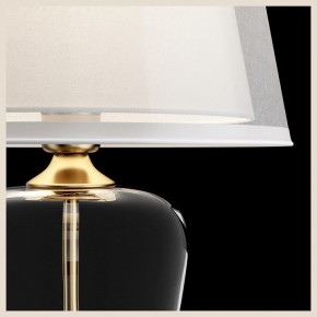 Настольная лампа декоративная Maytoni Verre Z005TL-01BS в Нижнем Тагиле - nizhniy-tagil.mebel24.online | фото 4