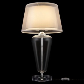 Настольная лампа декоративная Maytoni Verre Z005TL-01CH в Нижнем Тагиле - nizhniy-tagil.mebel24.online | фото 2