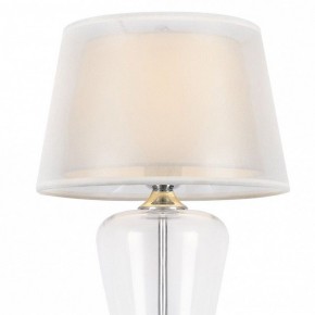 Настольная лампа декоративная Maytoni Verre Z005TL-01CH в Нижнем Тагиле - nizhniy-tagil.mebel24.online | фото 5