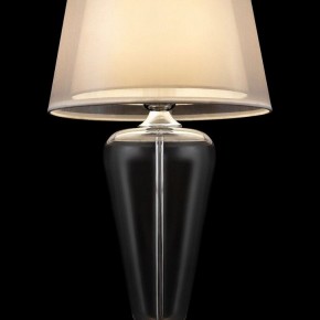 Настольная лампа декоративная Maytoni Verre Z005TL-01CH в Нижнем Тагиле - nizhniy-tagil.mebel24.online | фото 6